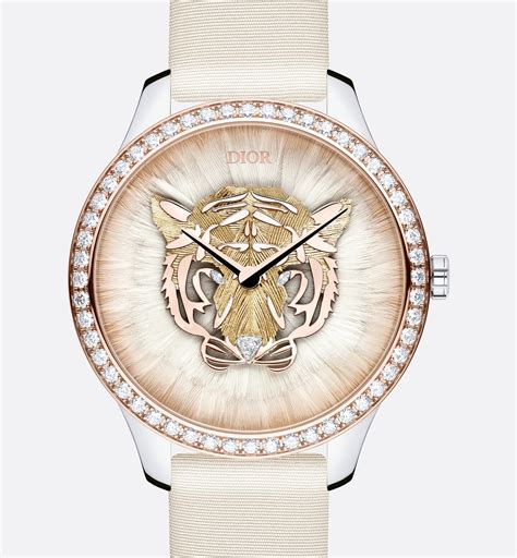 orologio dior femminile|Dior Grand Soir .